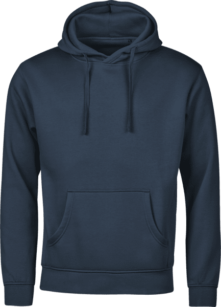 Zoom bild av Urban Hooded Sweatshirt, unisex Ink