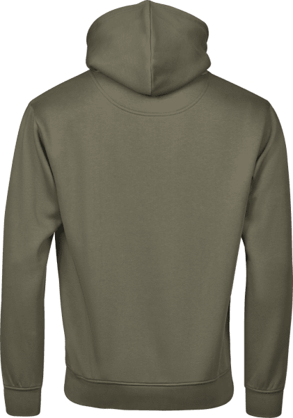 Zoom bild av Urban Hooded Sweatshirt, unisex Moss