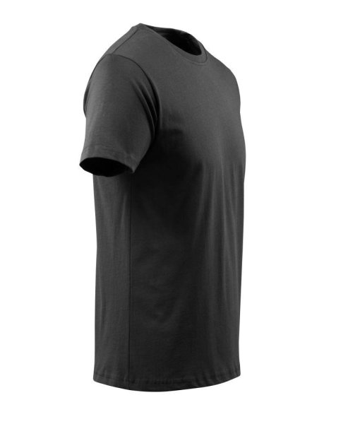 Zoom bild av Kortärmad t-shirt, svart