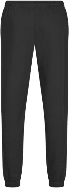 Zoom bild av Urban Sweatpants, unisex Black