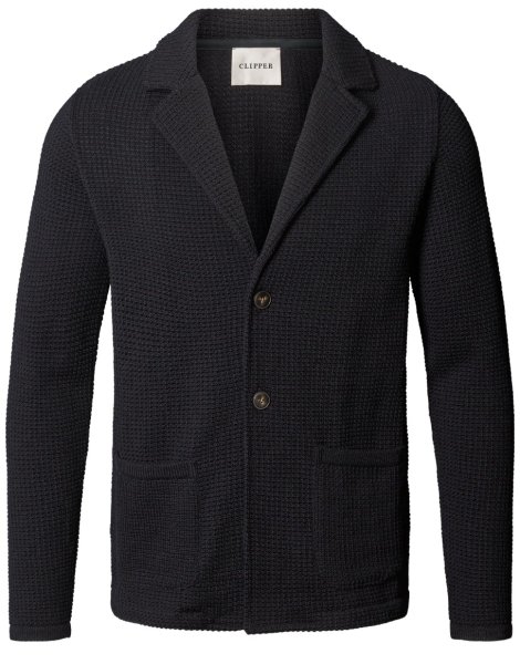 Zoom bild av Swindon mens blazer, navy