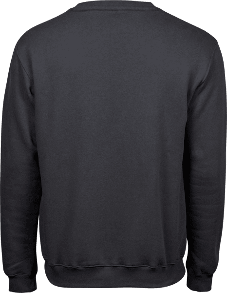Zoom bild av Heavy Sweatshirt, unisex Dark Grey