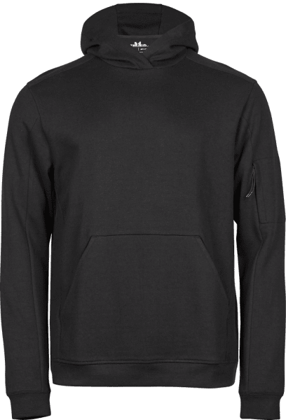 Zoom bild av Athletic Crew Neck Sweat, unisex Black