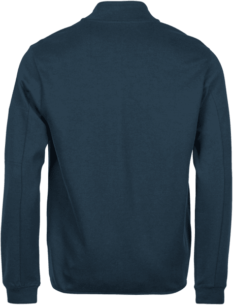 Zoom bild av Athletic Full Zip Sweat Ink