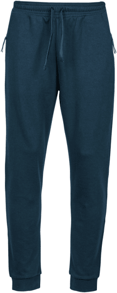 Zoom bild av Athletic Pants, unisex Ink