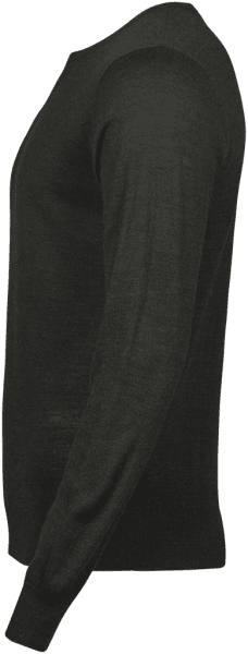 Zoom bild av Crew Neck Knit Pine