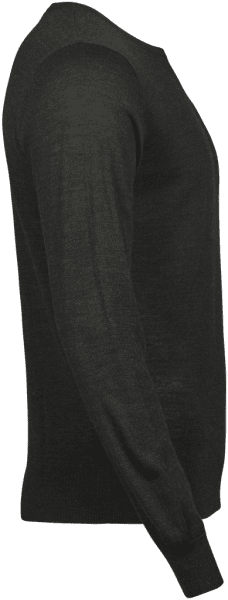 Zoom bild av Crew Neck Knit Pine