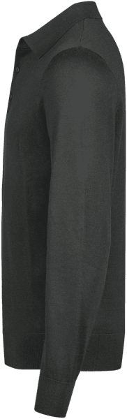 Zoom bild av Polo Knit Pine