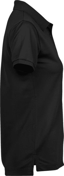 Zoom bild av Women's Club Polo Black