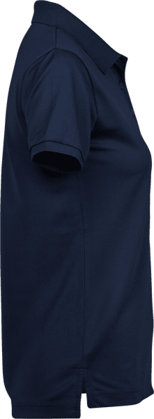 Zoom bild av Women's Club Polo Navy