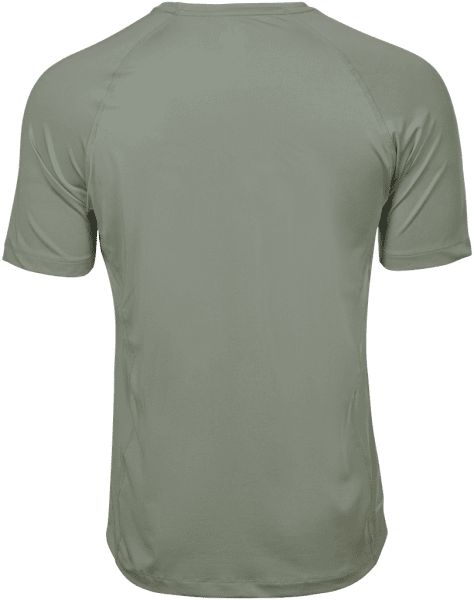 Zoom bild av Cool Dry Tee, unisex Sage