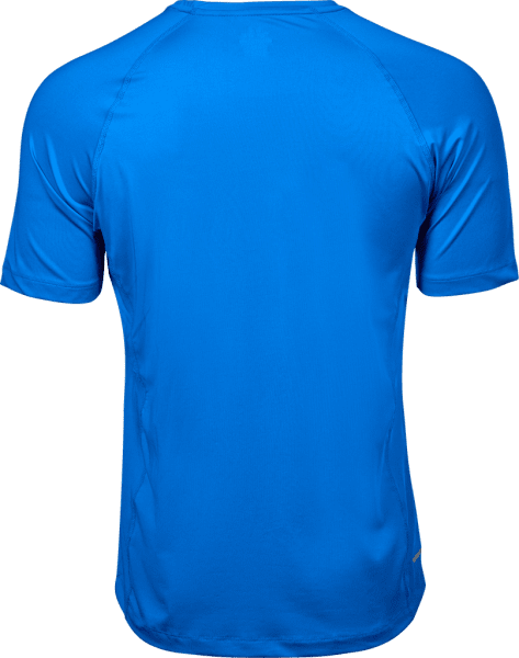 Zoom bild av Cool Dry Tee, unisex Sky Diver