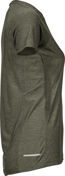 Zoom bild av Women´s Cool Dry Tee Olive Melange