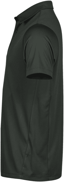 Zoom bild av Luxury Sport Polo Dark Green