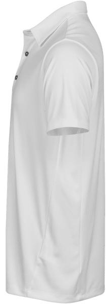 Zoom bild av Luxury Sport Polo White
