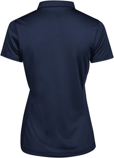 Zoom bild av Women's Luxury Sport Polo Navy