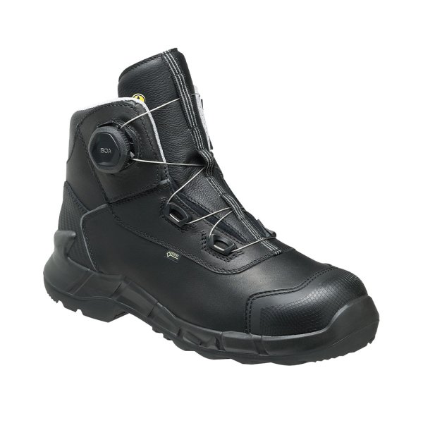 Zoom bild av Steitz VX 7620 BOA SMC S3