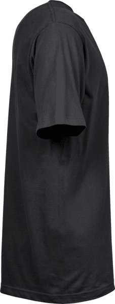 Zoom bild av Sof Tee, unisex Dark Grey