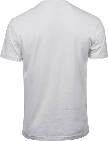 Zoom bild av Sof Tee, unisex White