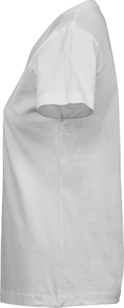 Zoom bild av Women´s Sof Tee White