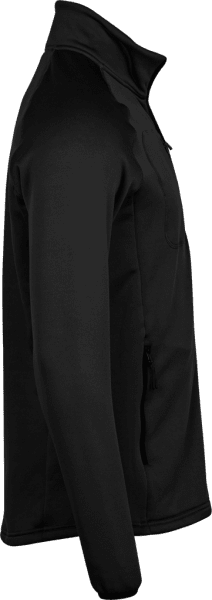 Zoom bild av Stretch Fleece Black