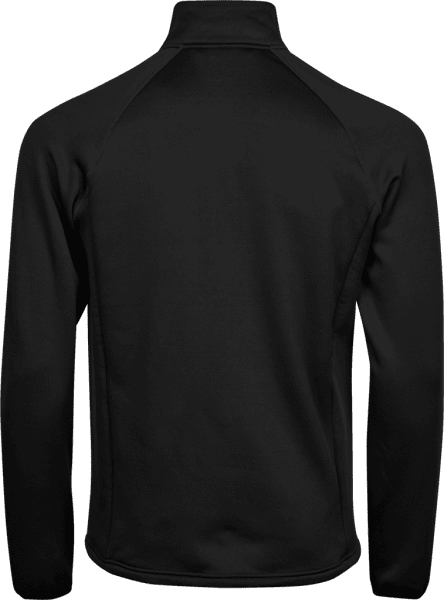 Zoom bild av Stretch Fleece Black