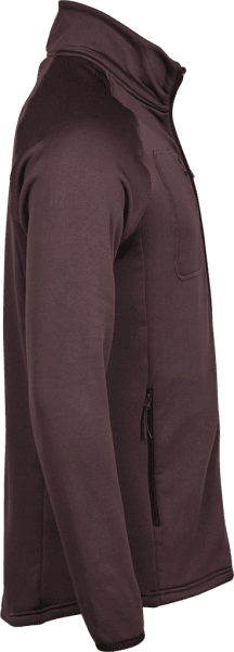 Zoom bild av Stretch Fleece Greape