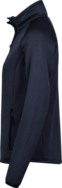 Zoom bild av Women's Stretch Fleece Navy
