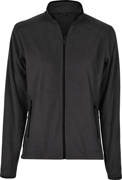 Zoom bild av Women's Active Fleece Black