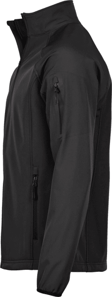 Zoom bild av Lightweight Performance Softshell Svart