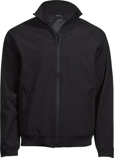 Zoom bild av Club Jacket Black