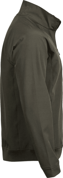 Zoom bild av Club Jacket Deep Green