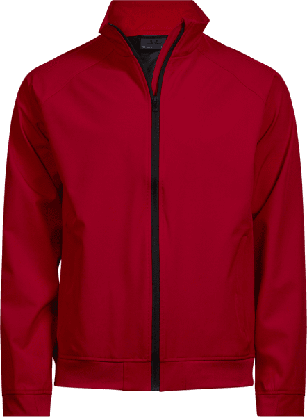Zoom bild av Club Jacket Red
