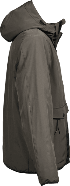 Zoom bild av Urban Adventure Jacket Dark Olive