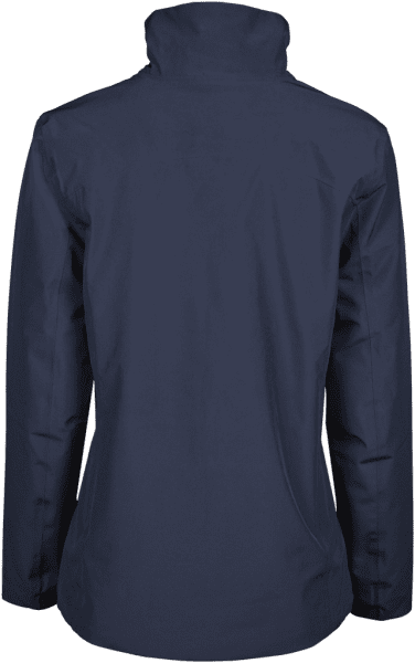 Zoom bild av Women's All Weather Jacket Navy
