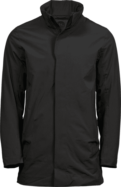 Zoom bild av All Weather Parka Black