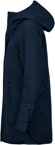 Zoom bild av Women's All Weather Parka Deep Navy
