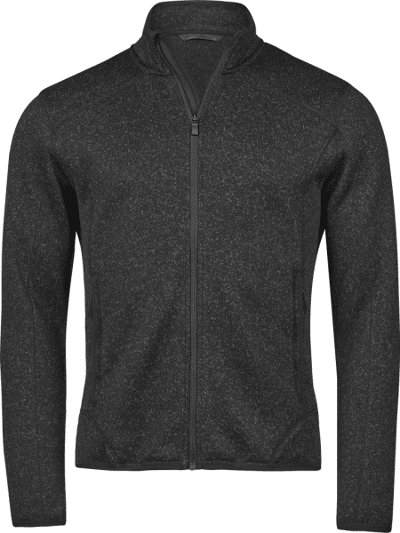 Zoom bild av Outdoor Fleece Black
