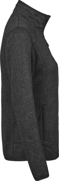 Zoom bild av Women's Outdoor Fleece Black