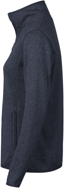 Zoom bild av Women's Outdoor Fleece Navy