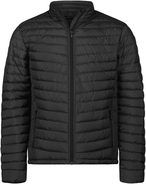 Zoom bild av Zepelin Jacket Black