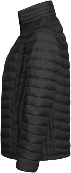 Zoom bild av Women's Zepelin Jacket Black