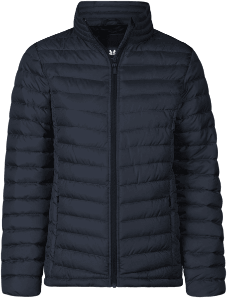 Zoom bild av Women's Zepelin Jacket Navy