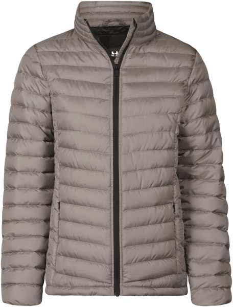 Zoom bild av Women's Zepelin Jacket Drift Wood