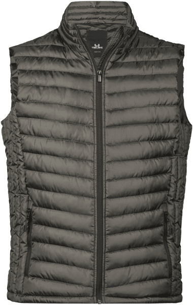 Zoom bild av Zepelin Bodywarmer Shadow