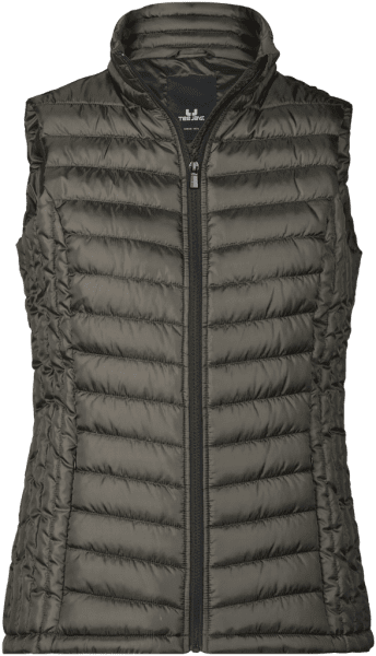 Zoom bild av Women's Zepelin Bodywarmer Shadow