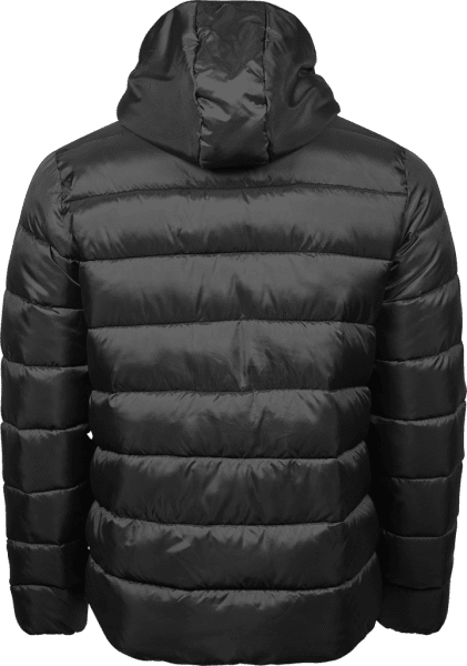 Zoom bild av Lite Hooded Jacket Black