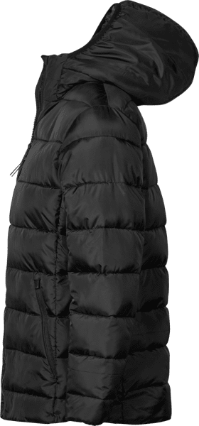 Zoom bild av Women's Lite Hooded Jacket Black
