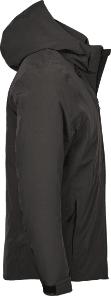 Zoom bild av All Weather Winter Jacket Asphalt/Grey