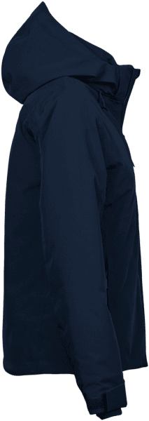 Zoom bild av Women's All Weather Winter Jacket Navy